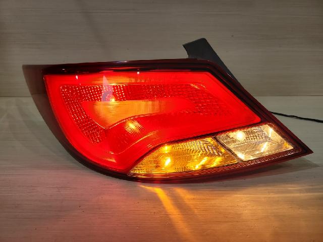 Rear Tail Lamp (left)  Hyundai Accent RB