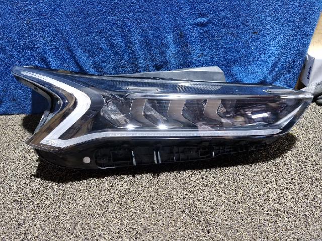 Head Lamp (right)  Kia K5 3Series