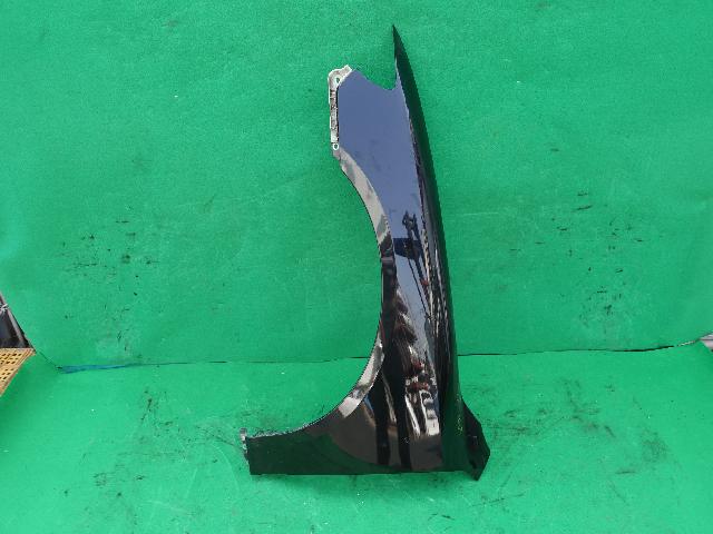 Front Fender (left)  Hyundai Grandeur New Luxury