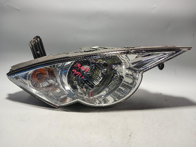 Head Lamp (right)  KG MOBILITY (SsangYong) Actyon