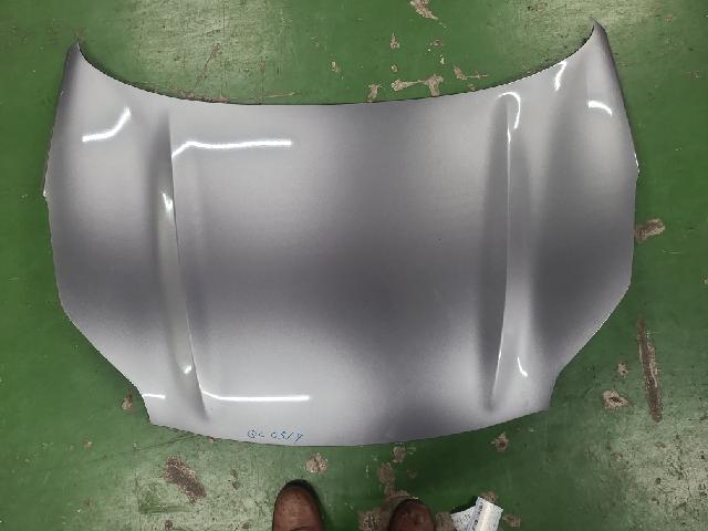 Bonnet  Kia All New Sportage