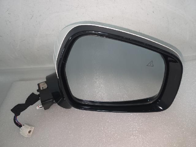 Side Back Mirror (right)  Kia Sorento4Series