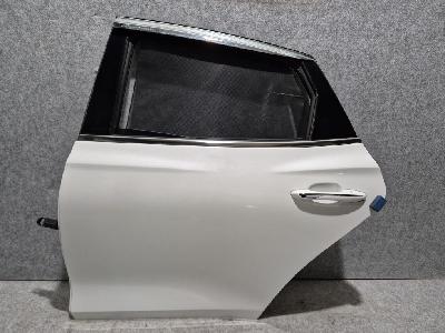 지파츠 자동차 중고부품  리어도어,뒷문짝