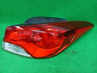 지파츠 자동차 중고부품  컴비네이션램프,후미등,데루등