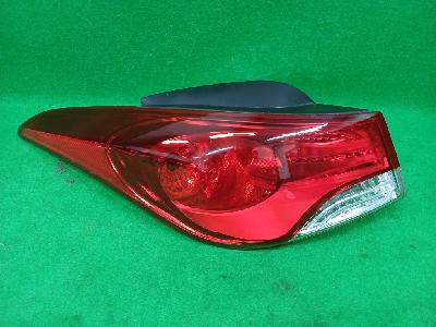 지파츠 자동차 중고부품  컴비네이션램프,후미등,데루등