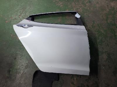 지파츠 자동차 중고부품  리어도어,뒷문짝