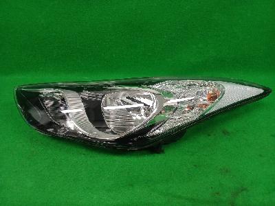 지파츠 자동차 중고부품  헤드램프,전조등,헤드라이트