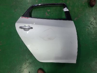 지파츠 자동차 중고부품  리어도어,뒷문짝