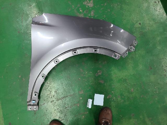 Front Fender (right)  Kia All New Sportage