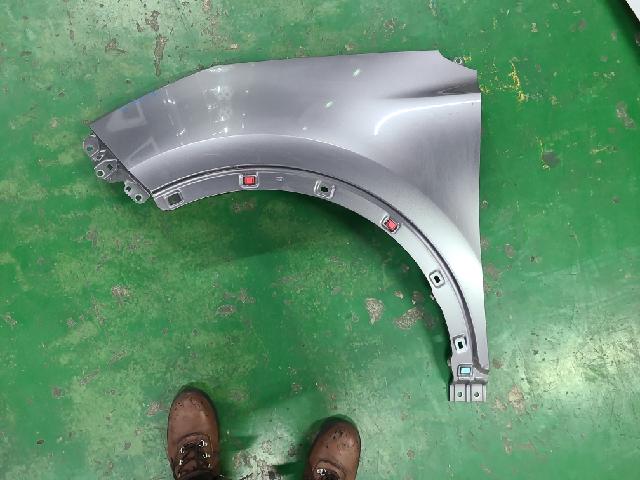 Front Fender (left)  Kia All New Sportage