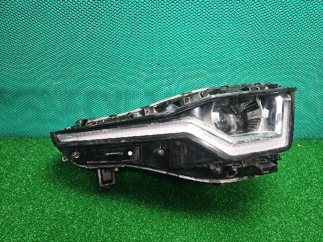 Head Lamp (right)  KG MOBILITY (SsangYong) Torres 1.5 2WD T5