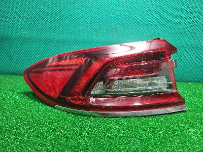 지파츠 자동차 중고부품 92401G8010 컴비네이션램프,후미등,데루등