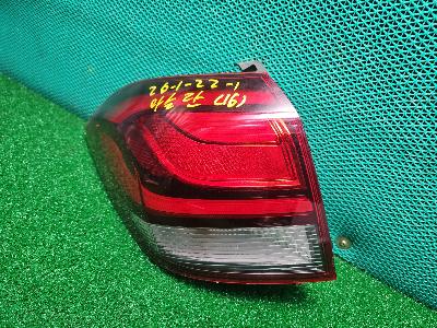 지파츠 자동차 중고부품 92401F5000 컴비네이션램프,후미등,데루등