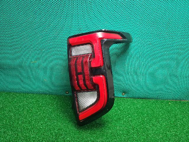 Rear Tail Lamp (right)  KG MOBILITY (SsangYong) Torres 1.5 2WD T5