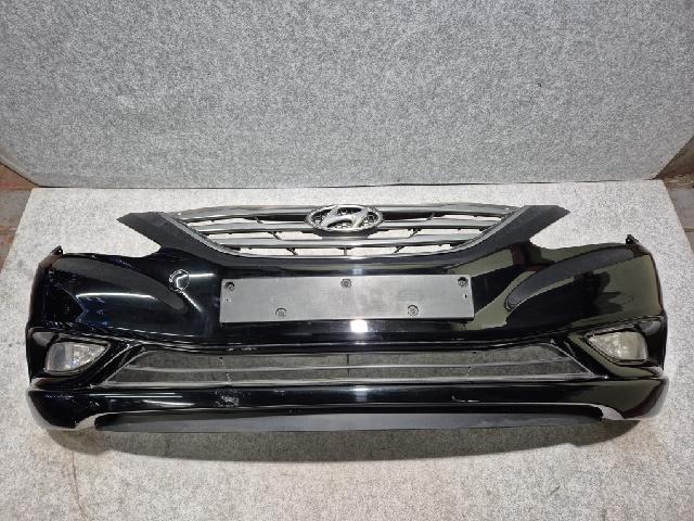 Front Bumper  Hyundai YF Sonata
