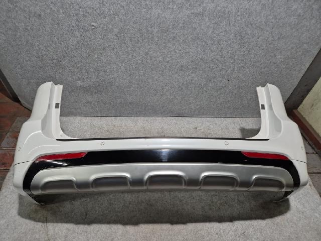 Rear Bumper  Kia all new Carnival