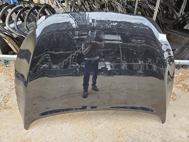 Bonnet  Kia The New Sorento