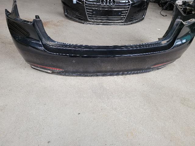 Rear Bumper  Genesis Genesis G80