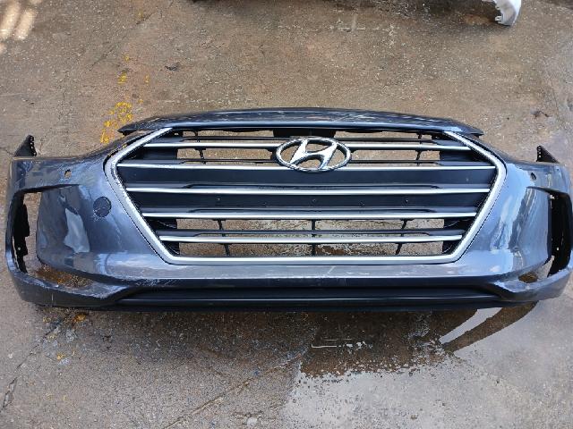 Front Bumper  Hyundai Avante AD