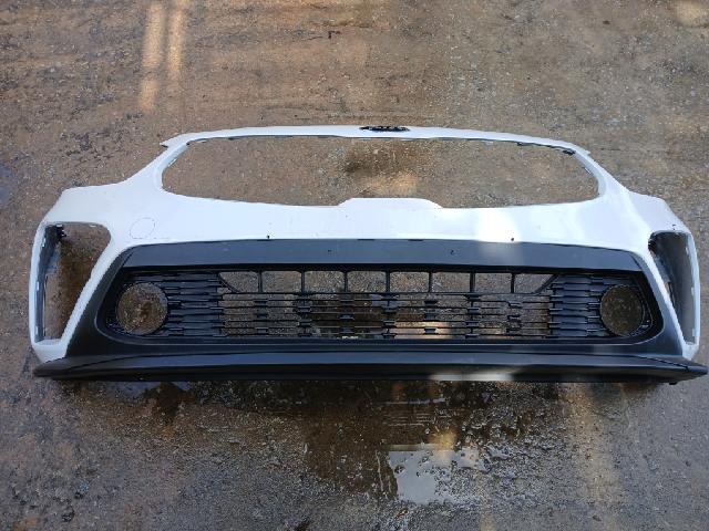 Front Bumper  Kia All New K3