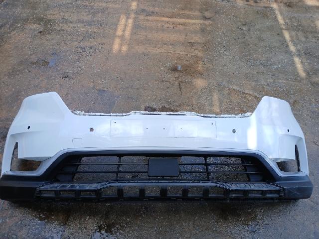Front Bumper  Kia Carnival4Series