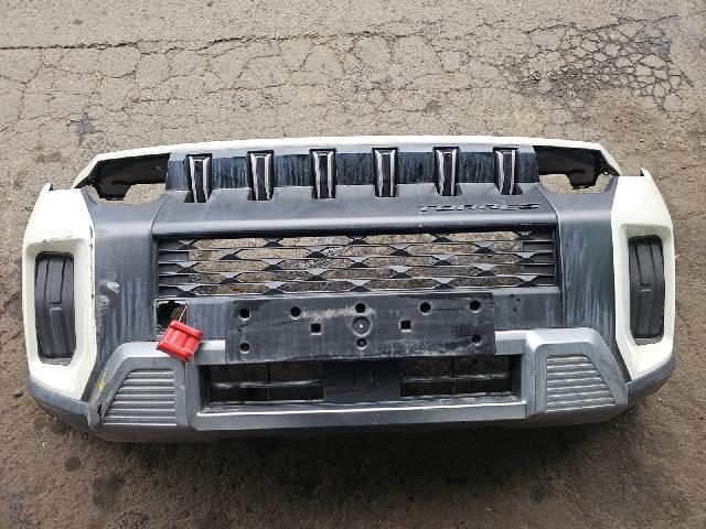 Front Bumper  KG MOBILITY (SsangYong) Torres 1.5 2WD T5
