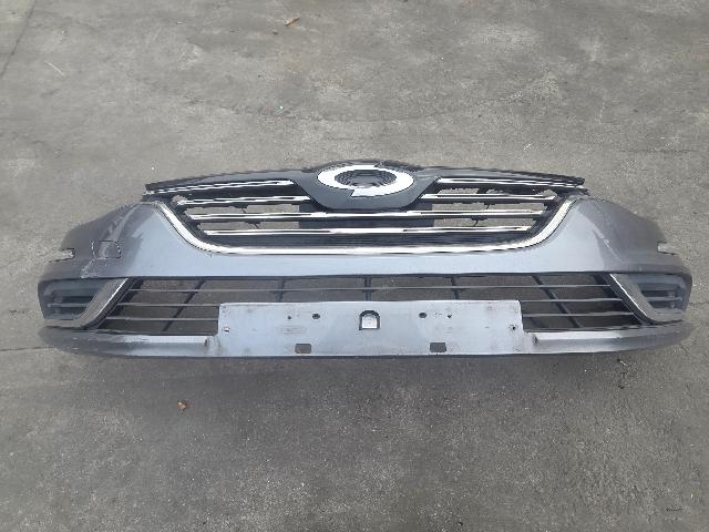 Front Bumper  Renault Samsung SM6
