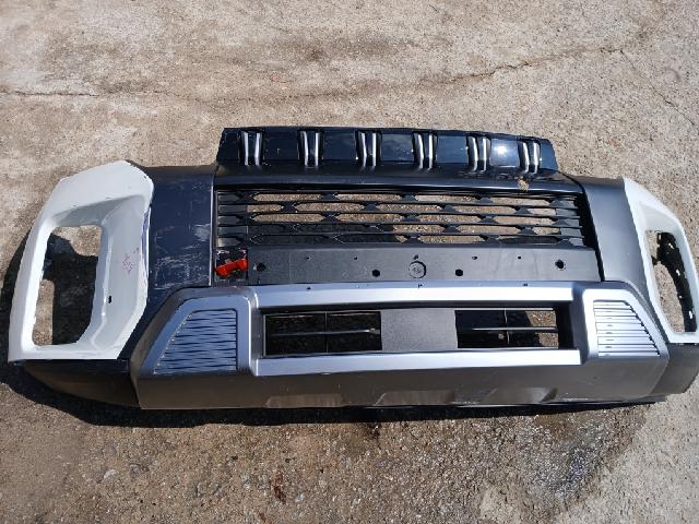 Front Bumper  KG MOBILITY (SsangYong) Torres 1.5 2WD T5