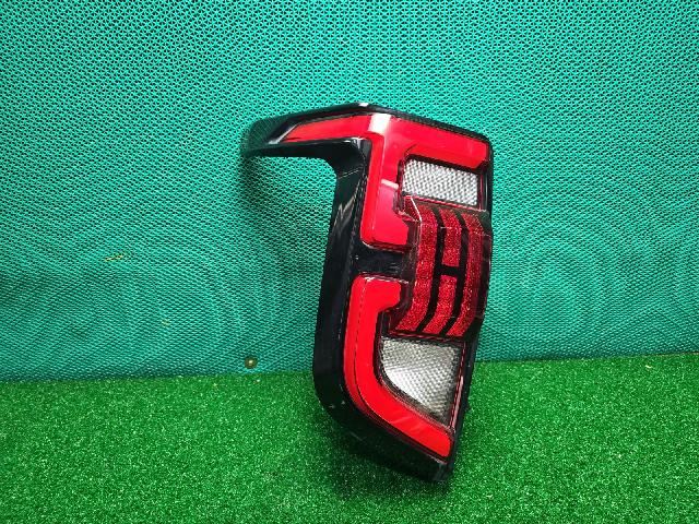 Rear Tail Lamp (left)  KG MOBILITY (SsangYong) Torres 1.5 2WD T5