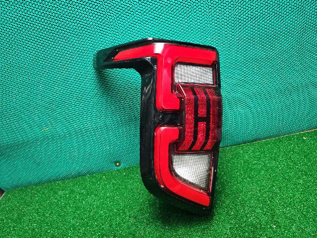 Rear Tail Lamp (left)  KG MOBILITY (SsangYong) Torres 1.5 2WD T5