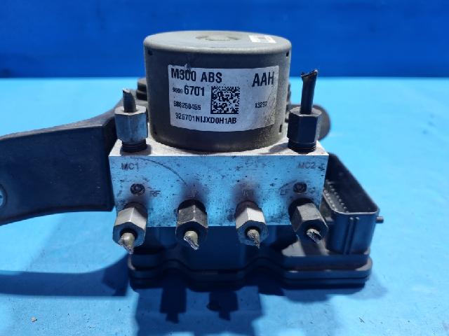 ABS  Chevrolet/GM Daewoo Spark