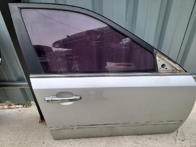 Front Side Door (right)  Kia Lotze Advance LPI LX20