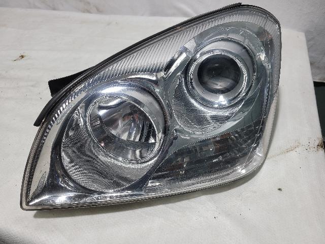 Head Lamp (left)  Kia Lotze Advance LPI LX20