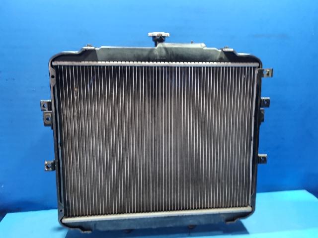 Radiator  Hyundai Porter2