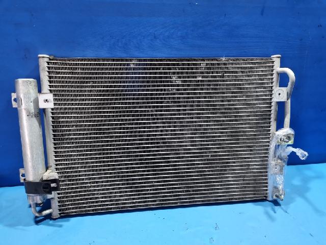 Air Conditioner Condenser  Hyundai Porter2
