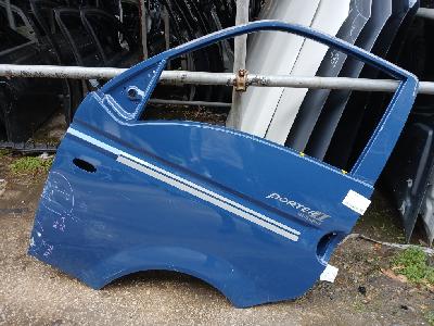 지파츠 자동차 중고부품  프론트도어,앞문짝