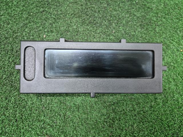 monitor  Renault Samsung SM3 New Generation