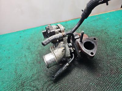 지파츠 자동차 중고부품 282312F750 터보차저