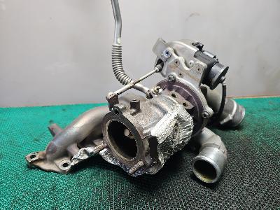 지파츠 자동차 중고부품 282312B780 터보차저