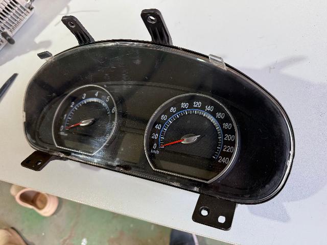Speedometer  Kia Lotze Advance LPI LX20