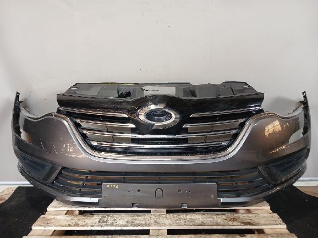 Front Bumper  Renault Samsung SM6