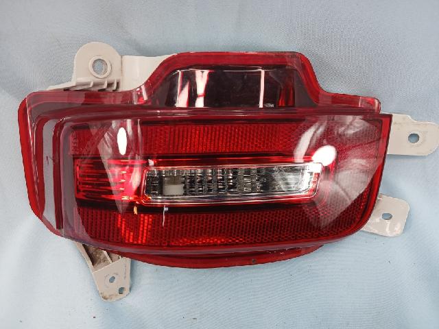 Reflector light (left)  Hyundai 펠리세이드