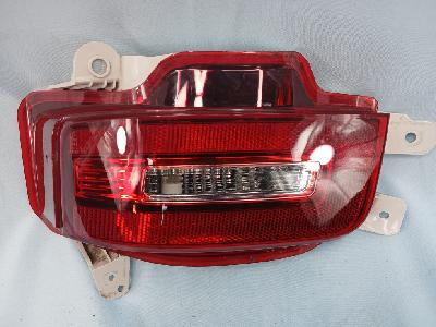 지파츠 자동차 중고부품  리플렉터등(좌/운전석)