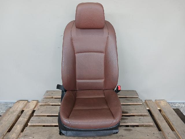Seats  BMW(BMW) 520d