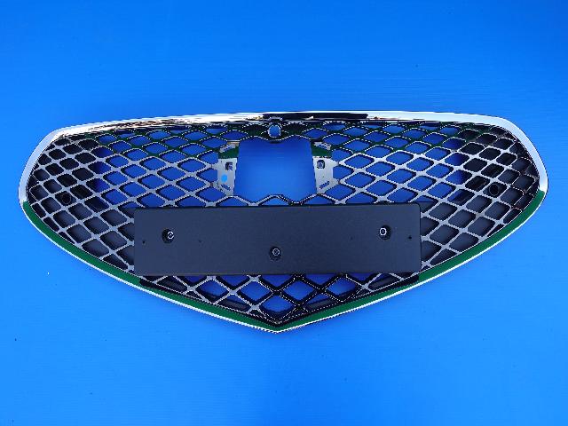 Radiator Grille  Genesis Genesis The New G70 2.0T 스탠다드