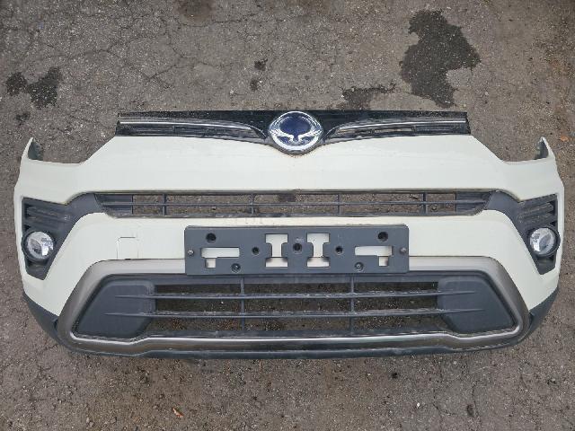 Front Bumper  KG MOBILITY (SsangYong) 베리 New Tivoli