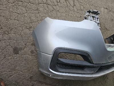 지파츠 자동차 중고부품 865114H700 프론트범퍼,전면범퍼