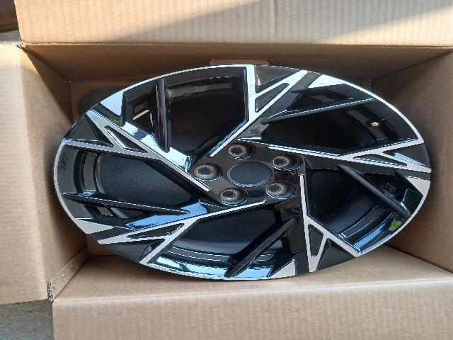 Alloy Wheel  Kia The New K5 3Series