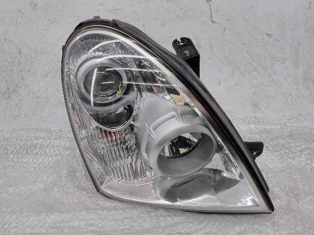 Head Lamp (right)  KG MOBILITY (SsangYong) Rexton2