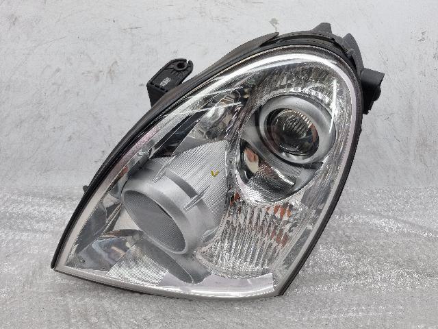 Head Lamp (left)  KG MOBILITY (SsangYong) Rexton2